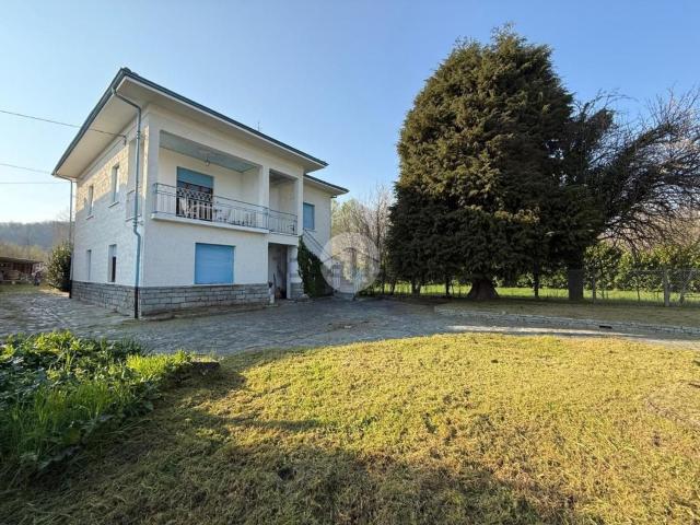 Casa in vendita a Borgata Merlo, Piemonte