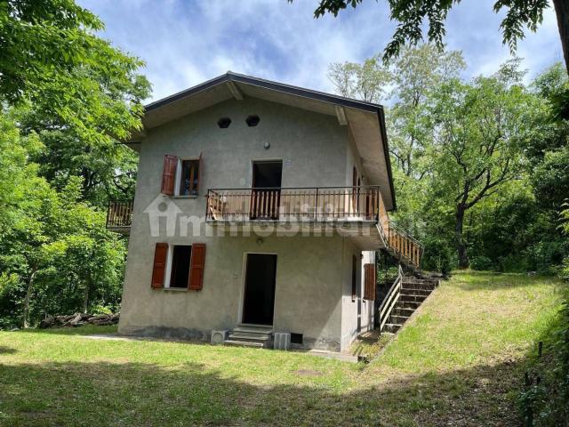 Casa in vendita a Unione dell'Appennino Bolognese, Castel D'aiano