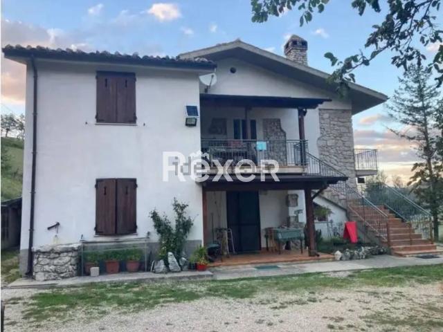 Casa in vendita a Arsita, Abruzzo