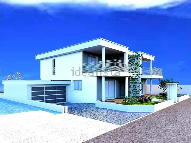 Casa in vendita a Magnago, Lombardia