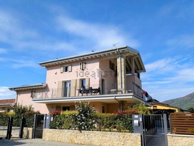 Casa in vendita a Ceredello di sotto, Caprino Veronese