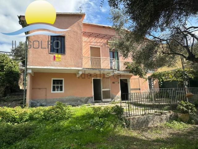 Casa in vendita a Cervo, Liguria