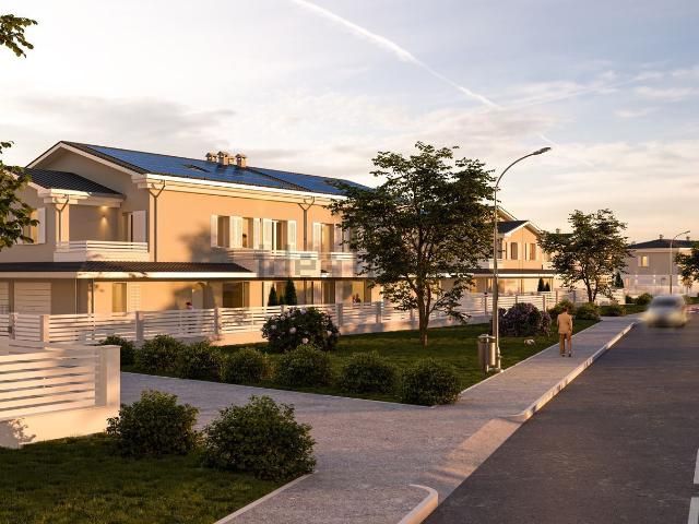 Casa in vendita a Ravenna, Reggio Emilia
