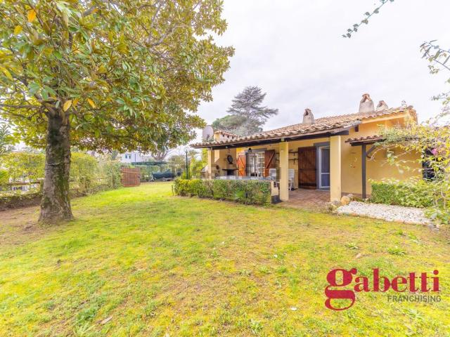 Casa in vendita a Colonia Elena – Golfo Sereno, San Felice Circeo