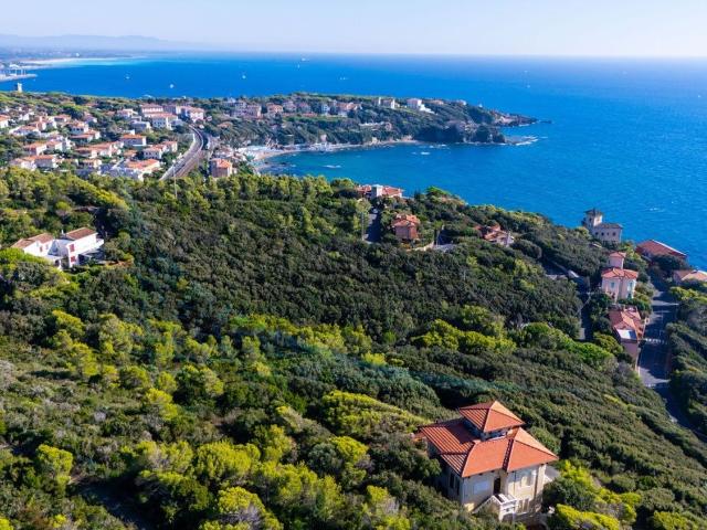 Casa in vendita a Castiglioncello, Rosignano Marittimo