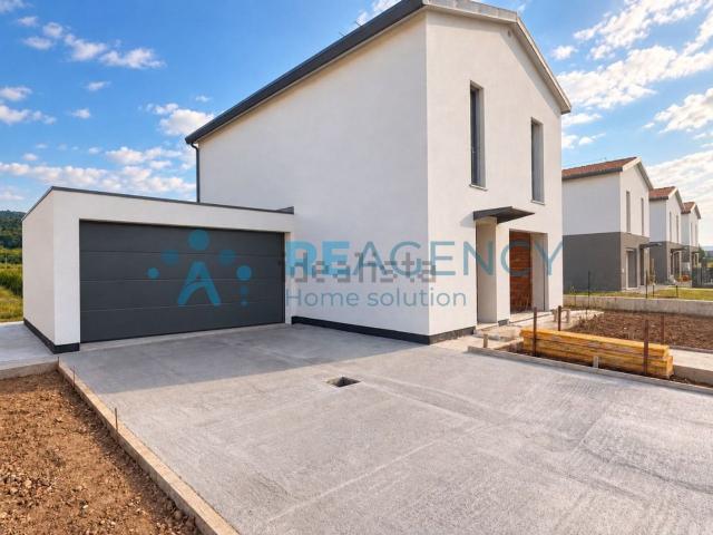Casa in vendita a Altavilla Vicentina, Vicenza
