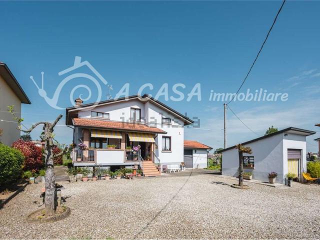 Casa in vendita a Felino, Reggio Emilia