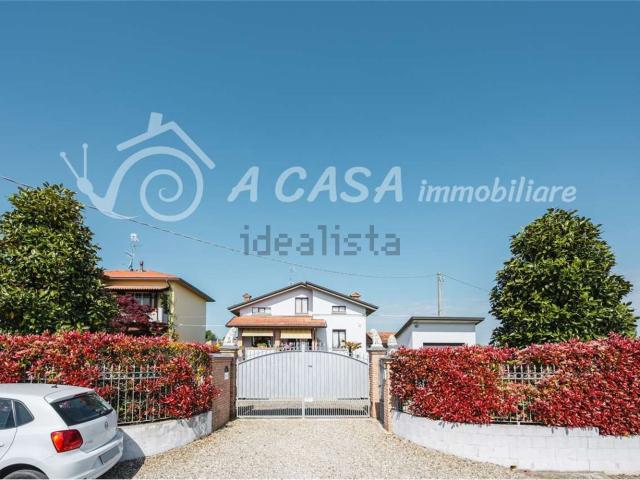 Casa in vendita a San Michele Tiorre, Felino