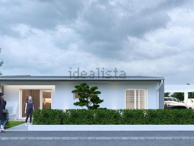 Casa in vendita a Veggiano, Veneto