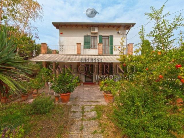 Casa in vendita a Duomo, Guastalla