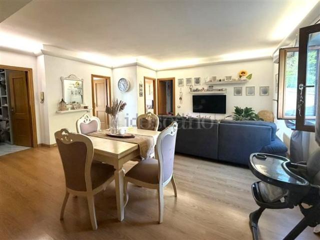 Casa in vendita a Pantan Monastero, Roma Capitale
