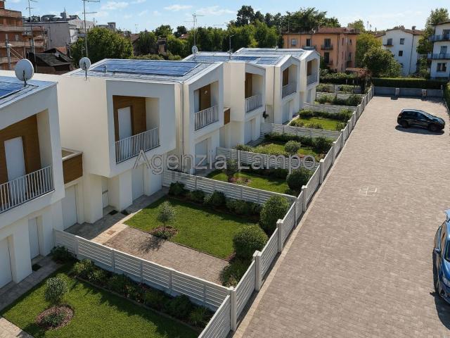 Casa in vendita a Busatte, Portogruaro