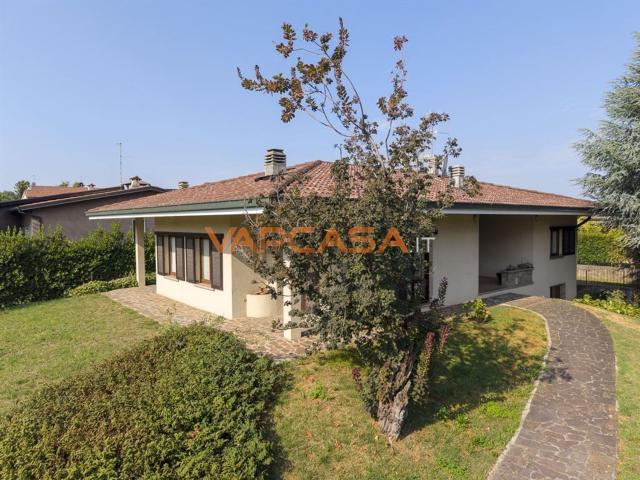 Casa in vendita a Mura, Palazzolo Sull'oglio