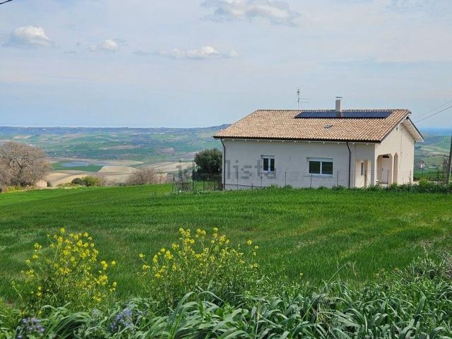 Casa in vendita a Montecilfone, Campobasso