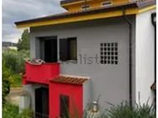 Casa in vendita a Calabria, Cosenza