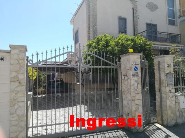Casa in vendita a Siponto, Puglia