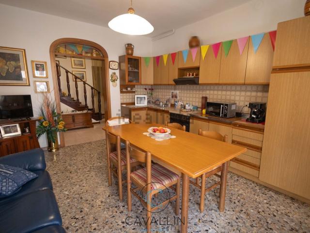Casa in vendita a Posmon, Montebelluna
