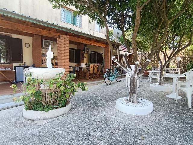 Casa in vendita a Monte d'Argento, Minturno