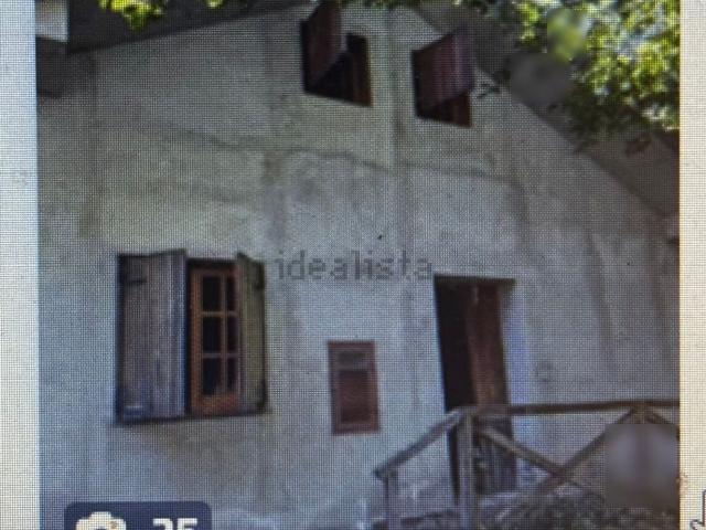 Casa in vendita a Gergeri, Cosenza