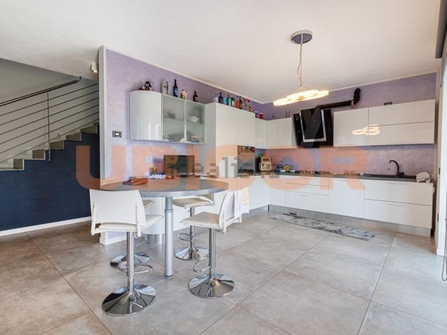 Casa in vendita a Salboro, Padova
