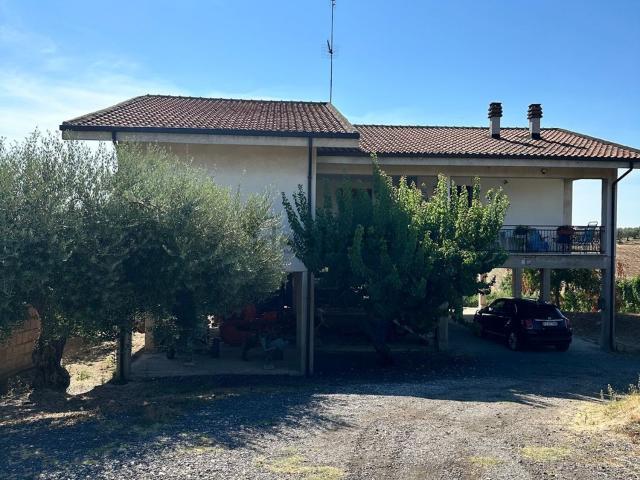 Casa in vendita a Villalfonsina, Abruzzo