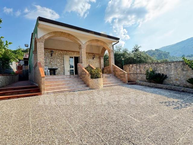 Casa in vendita a Casa Anselmo, Caccamo