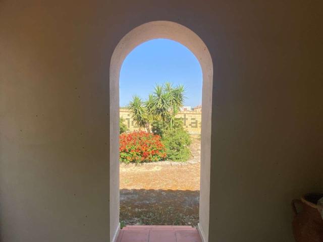 Casa in vendita a Lido Fiori, Menfi