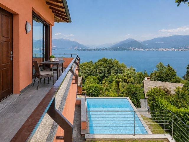 Casa in vendita a Comunità Montana Valli del Verbano, Cerro