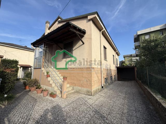 Casa in vendita a San Fereolo, Lodi