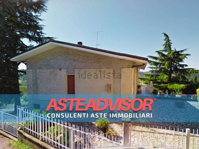 Casa in vendita a Bettola Vecchia, Treville