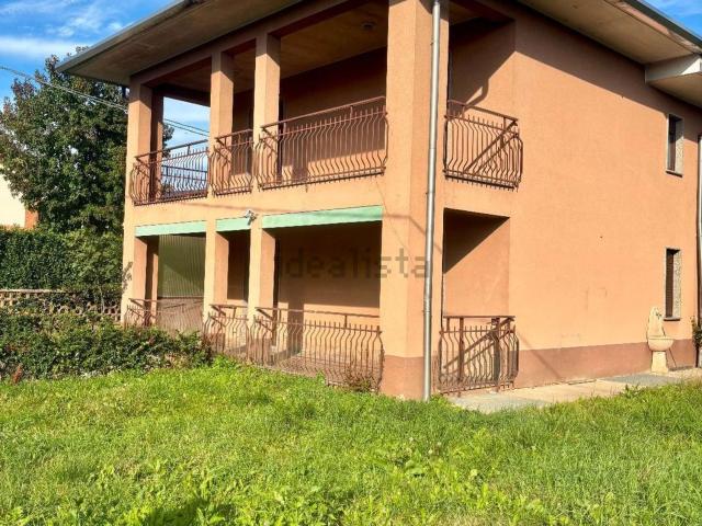 Casa in vendita a Castiglione Olona, Lombardia