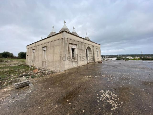 Casa in vendita a Puglia, Brindisi
