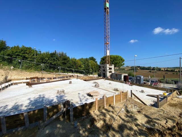 Casa in vendita a Ospedaletto, Coriano