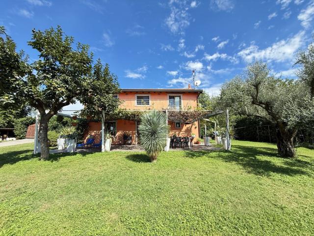 Casa in vendita a Campagnola, Bergamo