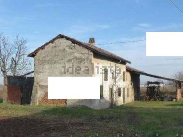 Casa in vendita a Piemonte, Alessandria