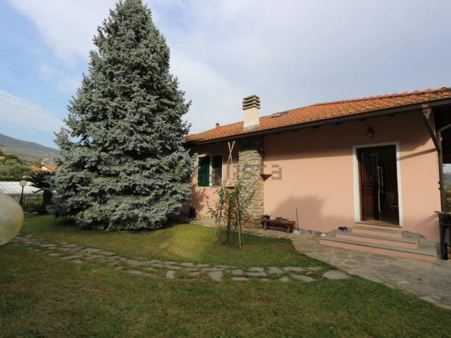 Casa in vendita a Taggia