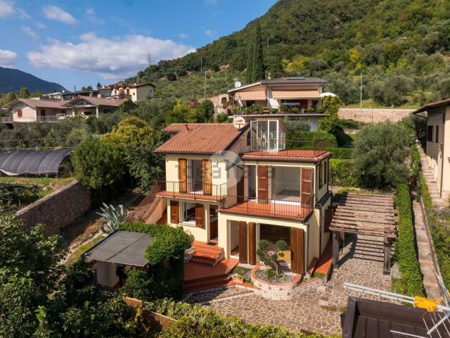 Casa in vendita a Comunità Montana Parco Alto Garda bresciano, Salò