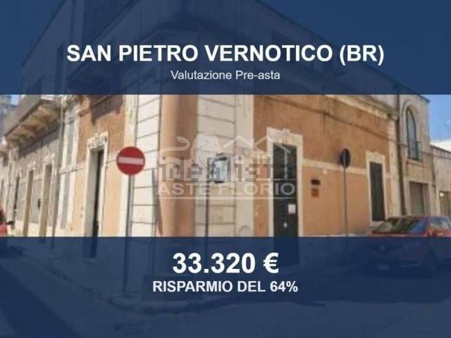 Casa in vendita a Puglia, Brindisi
