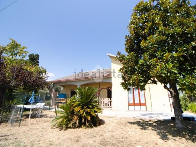 Casa in vendita a Chieti, Abruzzo