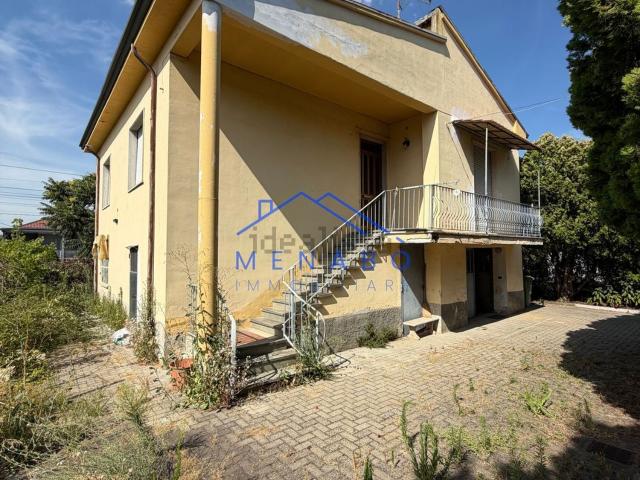 Casa in vendita a Spinetta Marengo, Alessandria
