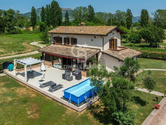 Casa in vendita a San Martino in Colle, Gubbio