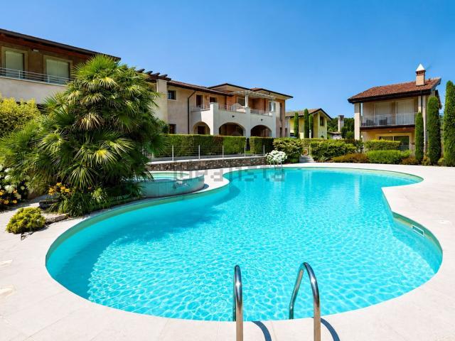 Casa in vendita a Pieve Vecchia, Manerba Del Garda