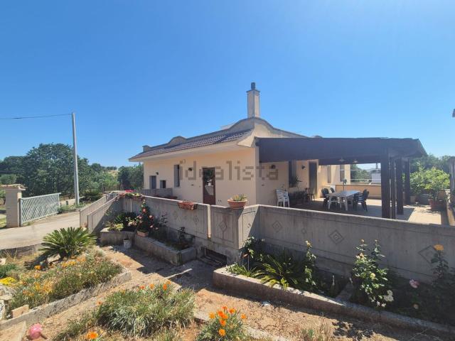 Casa in vendita a Puglia, Brindisi