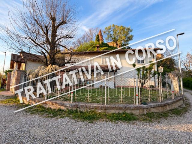 Casa in vendita a Sant'Antonio, Magliano Alfieri