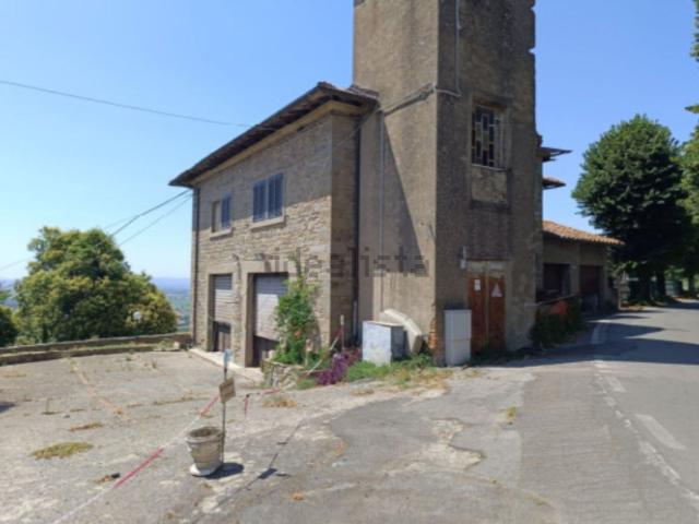 Casa in vendita a Cortona, Toscana