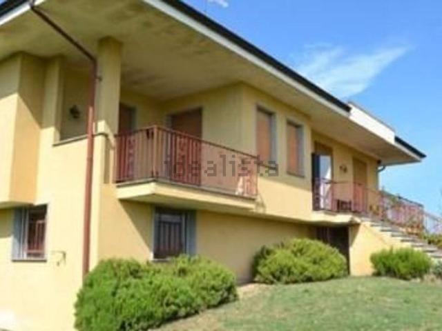 Casa in vendita a Corno, Piemonte