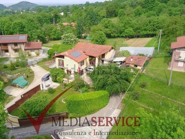 Casa in vendita a Piemonte, Cuneo
