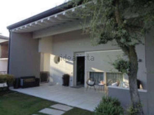 Casa in vendita a Fonte, Riese Pio X