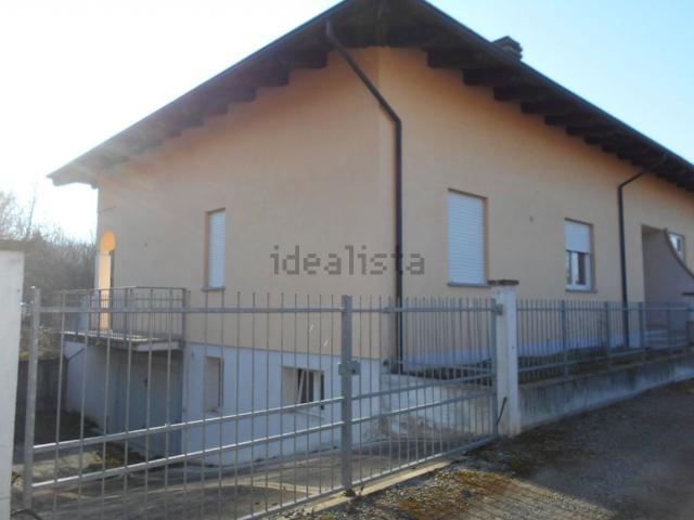 Casa in vendita a Piemonte, Vercelli