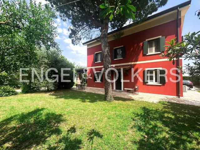Casa in vendita a Villaggio Ciano, Jesolo